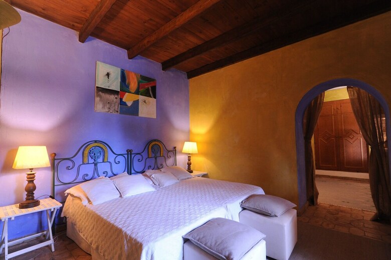 Agroturismo Casa Belaventura