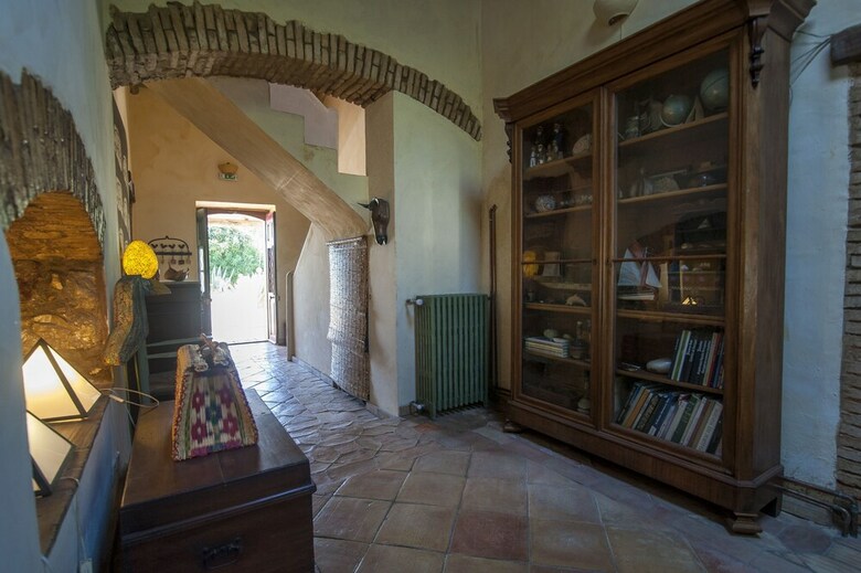Agroturismo Casa Belaventura