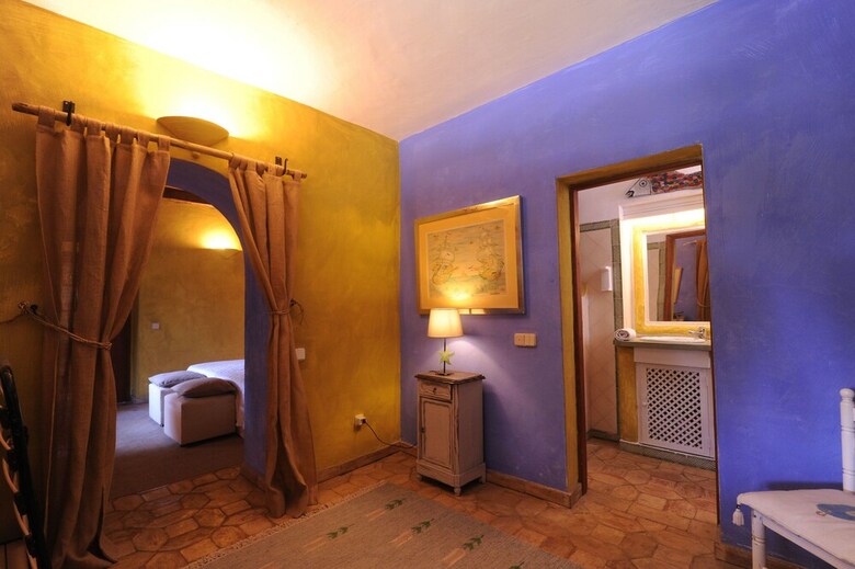 Agroturismo Casa Belaventura