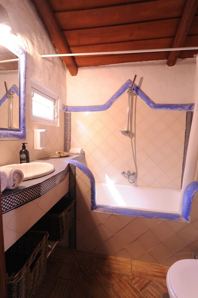 Agroturismo Casa Belaventura