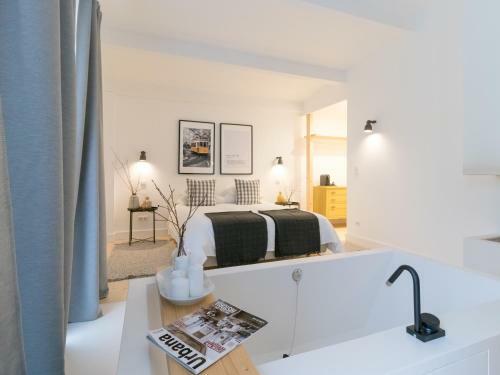 Bed & Breakfast Cambeiros - Guest House