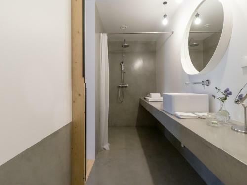 Bed & Breakfast Cambeiros - Guest House
