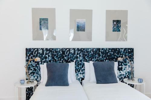 Bed & Breakfast Cambeiros - Guest House