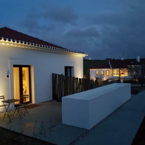 Bed & Breakfast Cambeiros - Guest House