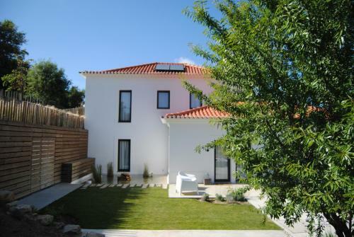 Bed & Breakfast Cambeiros - Guest House