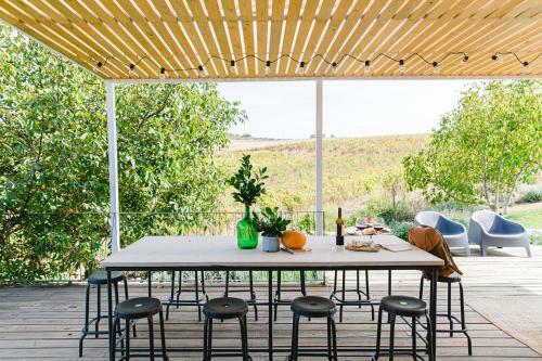 Bed & Breakfast Cambeiros - Guest House