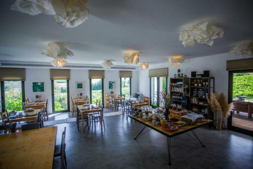 Bed & Breakfast Cambeiros - Guest House