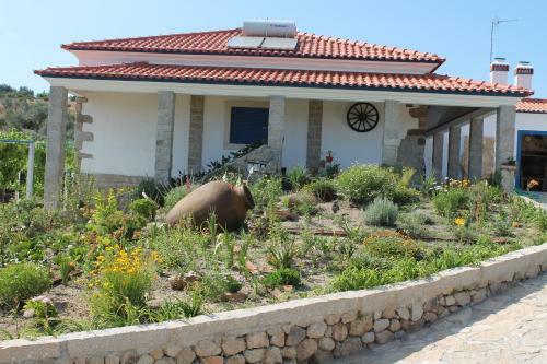 Agroturismo Quinta Ribeiro Tanquinhos