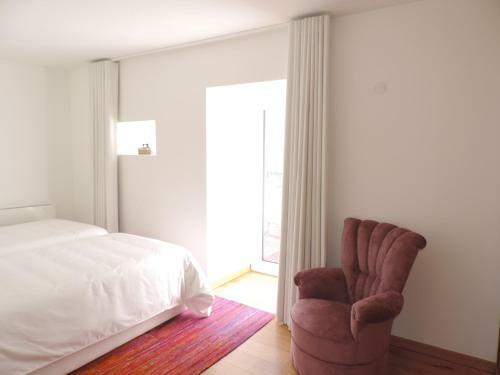 Agroturismo Casas de Campo Da Barroca