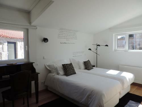 Agroturismo Casas de Campo Da Barroca