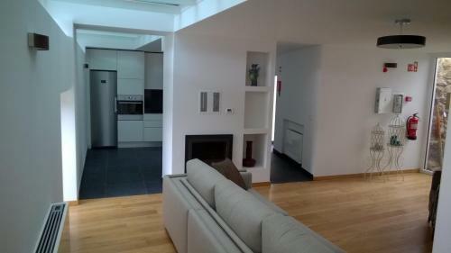 Agroturismo Casas de Campo Da Barroca