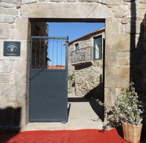 Agroturismo Casas de Campo Da Barroca