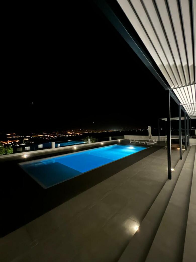 Villa Algarve - Quinta Das Rochas - Goldra
