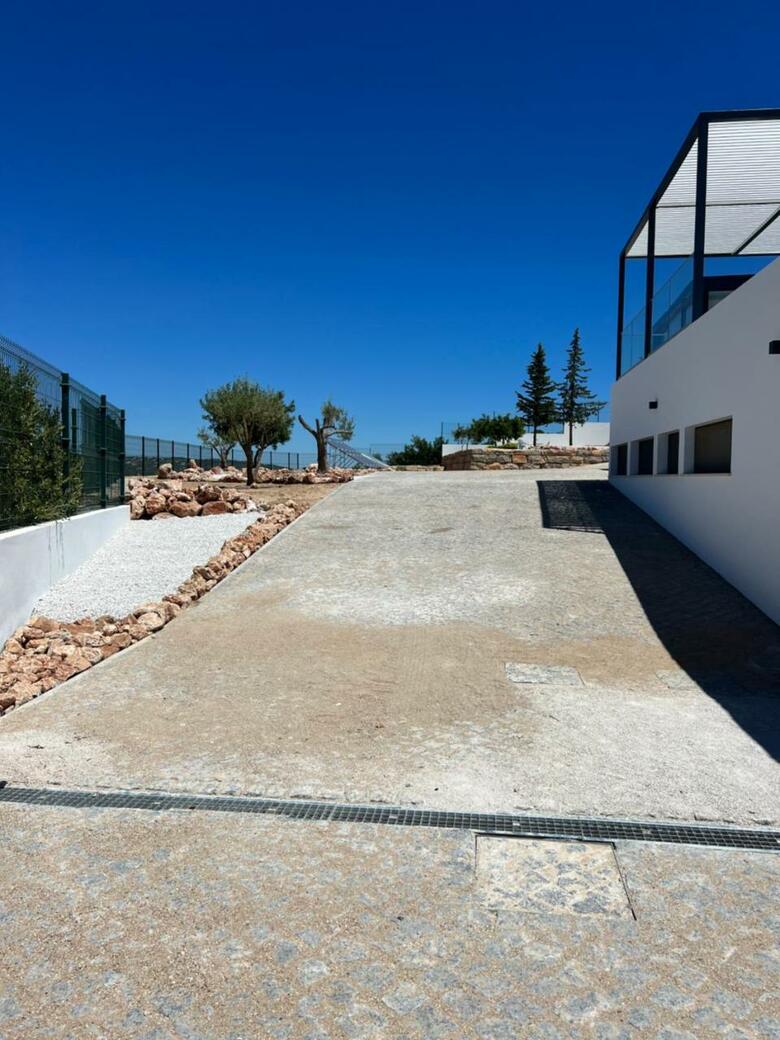 Villa Algarve - Quinta Das Rochas - Goldra