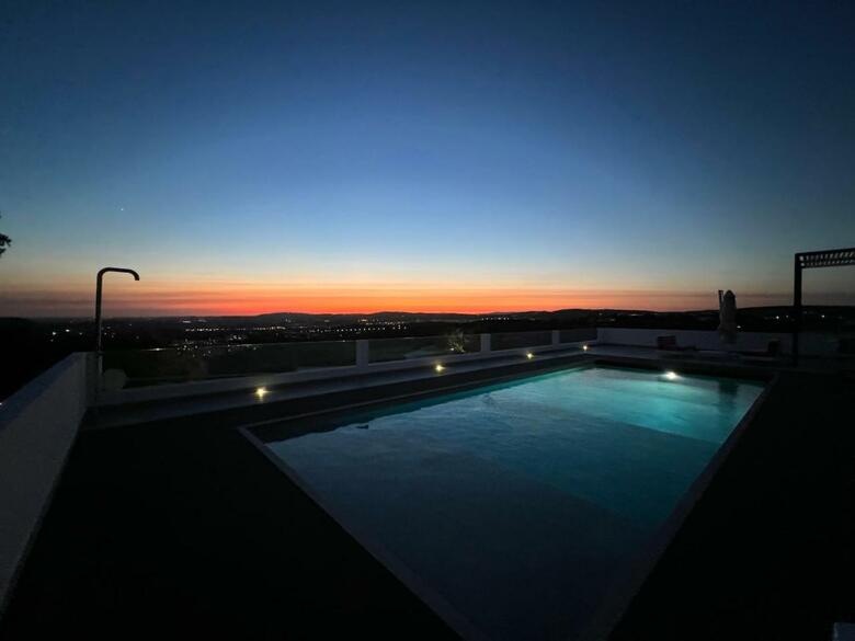 Villa Algarve - Quinta Das Rochas - Goldra