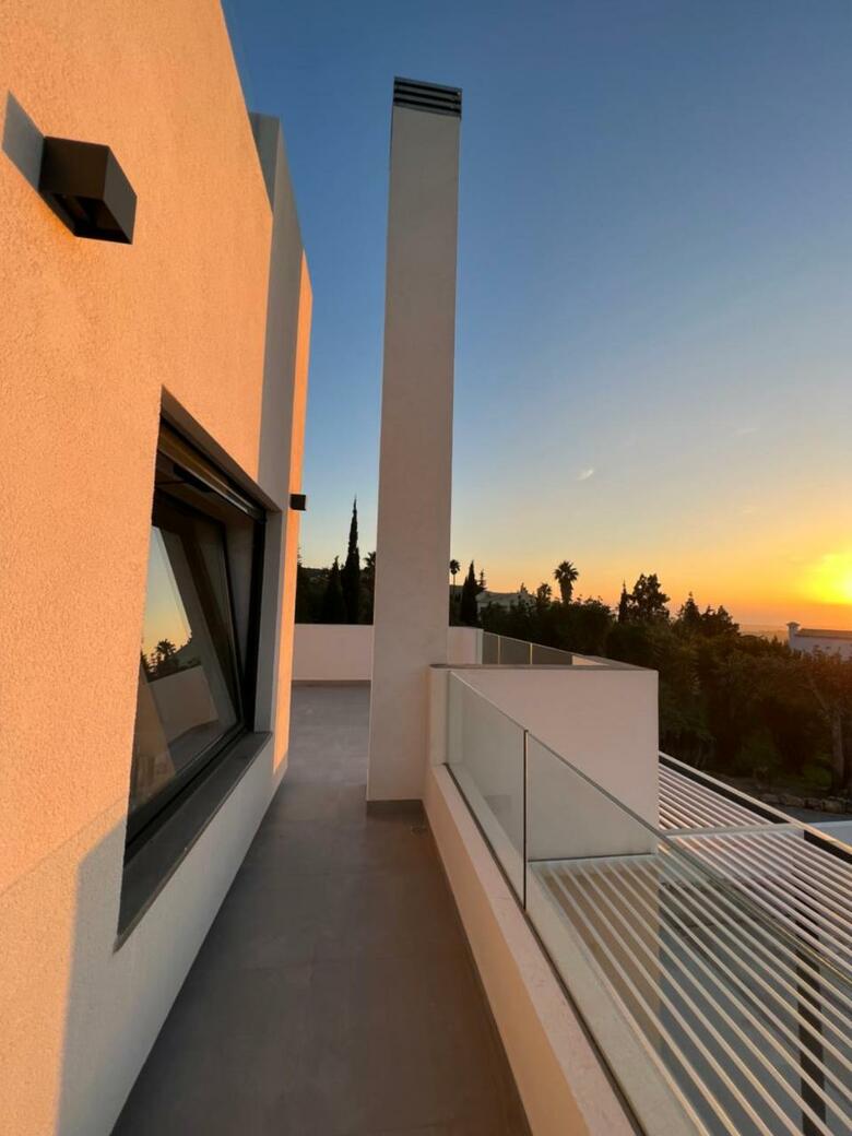 Villa Algarve - Quinta Das Rochas - Goldra
