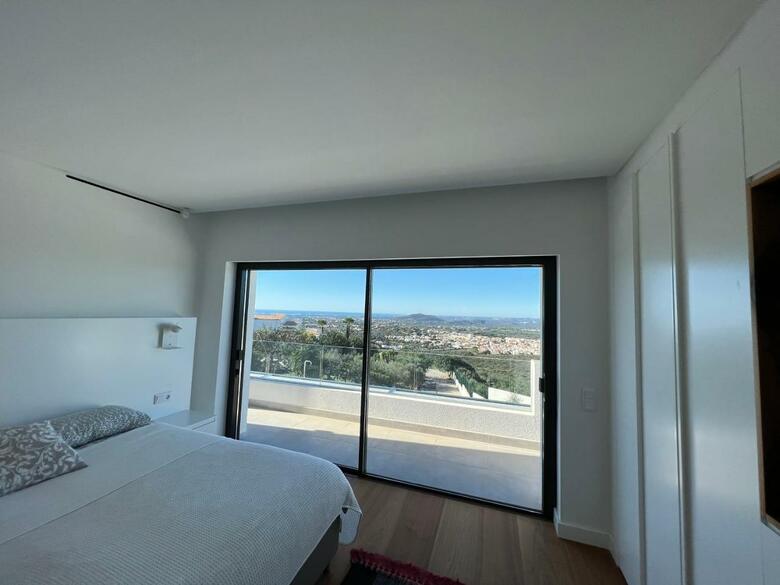 Villa Algarve - Quinta Das Rochas - Goldra
