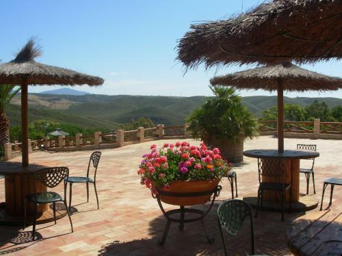 Agroturismo Monte Da Bravura Green Resort