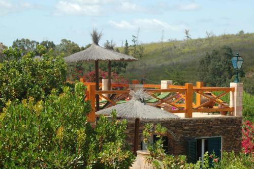 Agroturismo Monte Da Bravura Green Resort