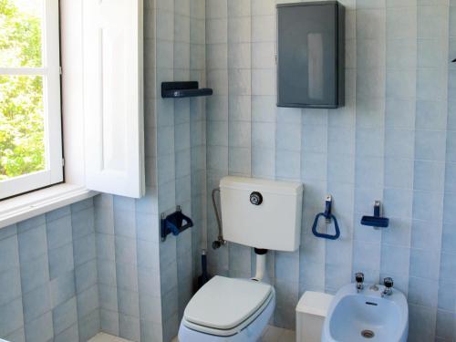 Holiday Home de Ferreira (Pde105)