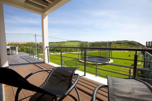 Villa Mastlo Assenta Pt - With Indoor Pool And Ocean View