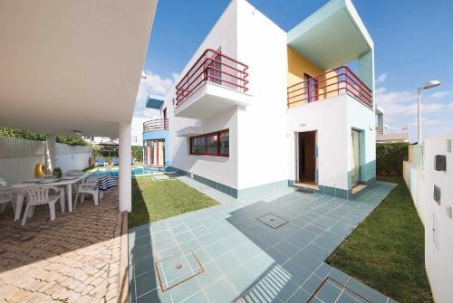 Cerro de Aguia Villa Sleeps 6 Air Con Wifi