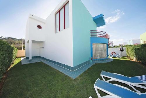 Cerro de Aguia Villa Sleeps 6 Air Con Wifi