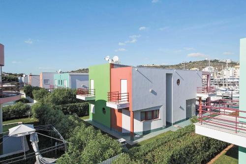 Cerro de Aguia Villa Sleeps 6 Air Con Wifi