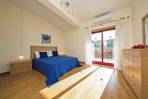 Cerro de Aguia Villa Sleeps 6 Air Con Wifi