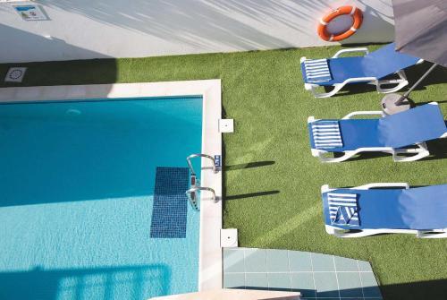 Cerro de Aguia Villa Sleeps 6 Air Con Wifi