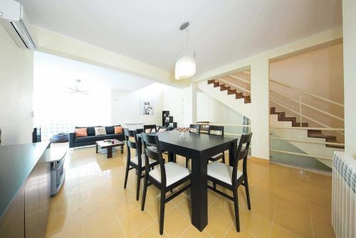 Cerro de Aguia Villa Sleeps 6 Air Con Wifi