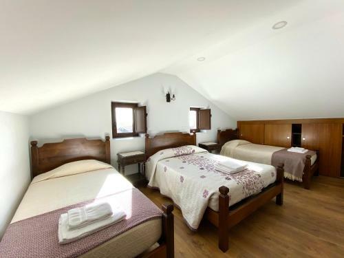 Agroturismo Casa Da Fonte