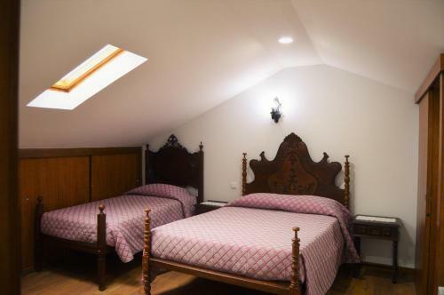 Agroturismo Casa Da Fonte