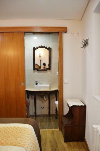 Agroturismo Casa Da Fonte
