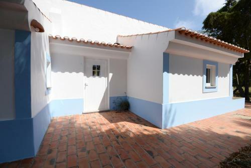 Agroturismo O Monte Das Flores