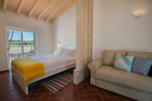 Agroturismo O Monte Das Flores