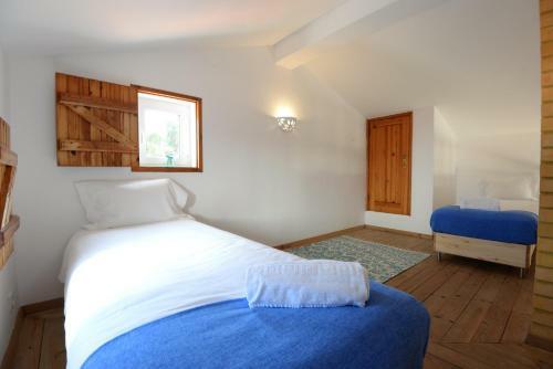 Agroturismo O Monte Das Flores