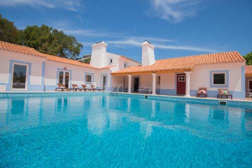 Agroturismo O Monte Das Flores