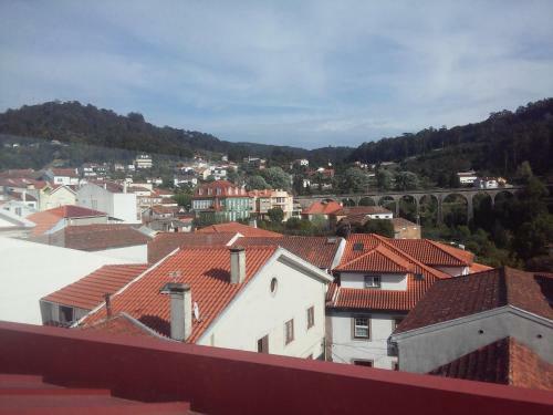 Hostal Penthouse - Low Cost