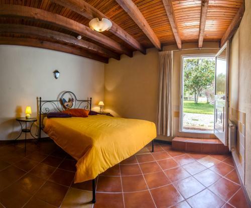 Bed & Breakfast Quinta Quinze