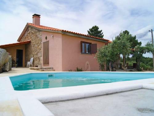 Holiday Home Vivenda Castanheira