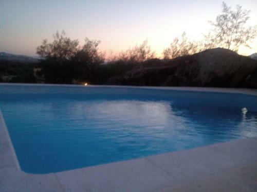 Holiday Home Vivenda Castanheira