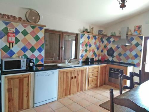 Holiday Home Vivenda Castanheira