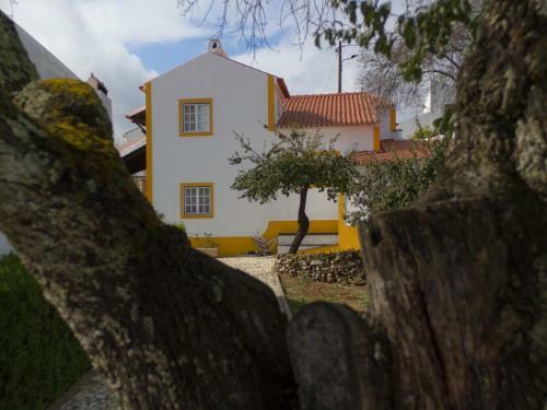 Agroturismo Quinta Da Fonte Do Lugar