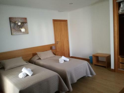 Agroturismo Casa Lagar de Pedra