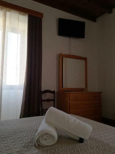 Agroturismo Casa Lagar de Pedra