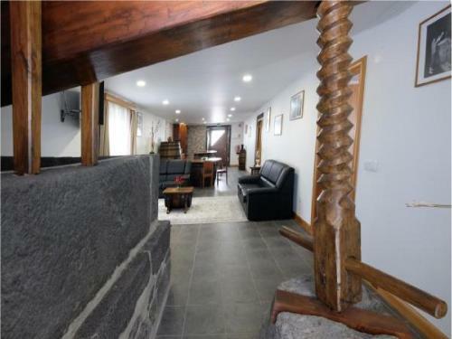 Agroturismo Casa Lagar de Pedra