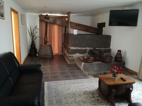 Agroturismo Casa Lagar de Pedra