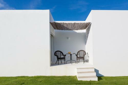 Agroturismo Monte Das Texugueiras