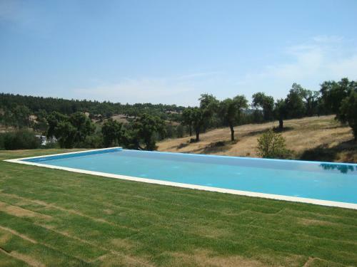 Agroturismo Monte Das Texugueiras